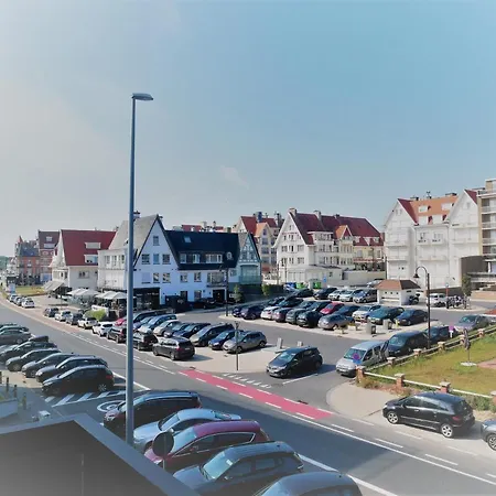 Apartman Charlotte A2 *