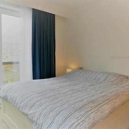 Apartman Charlotte A2 De Haan