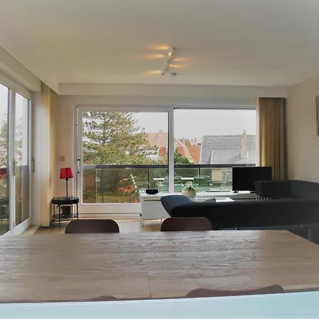 Apartamento Charlotte A2