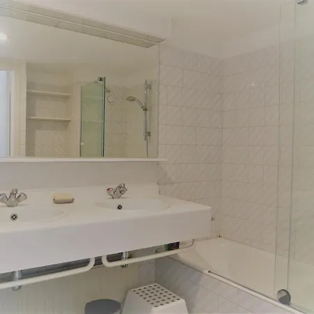 Apartman Charlotte A2 *