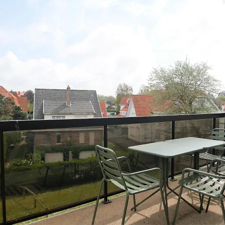 Apartman Charlotte A2 *