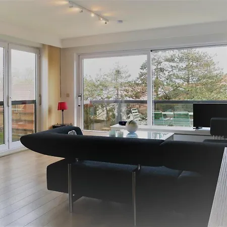 Apartman Charlotte A2 *