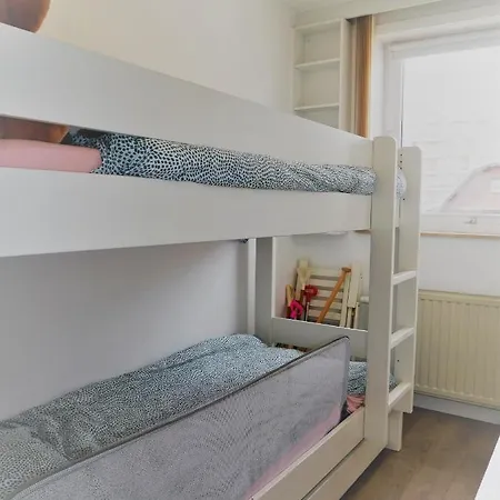 Apartamento Charlotte A2