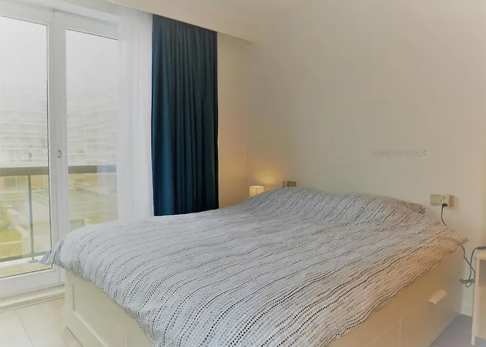 Apartman Charlotte A2 De Haan
