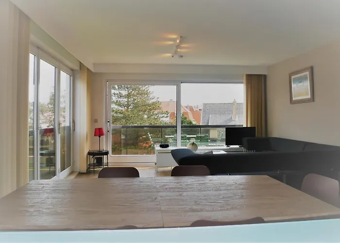 Apartman Charlotte A2