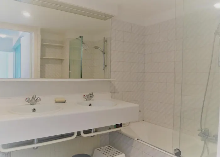 Apartman Charlotte A2 *