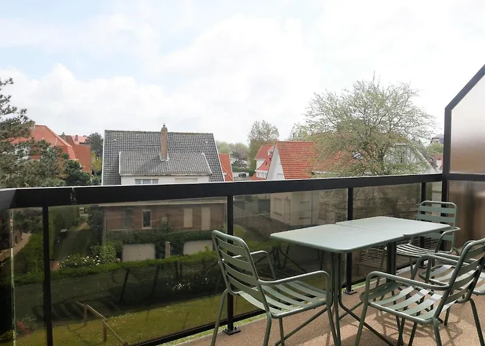 Apartman Charlotte A2 *